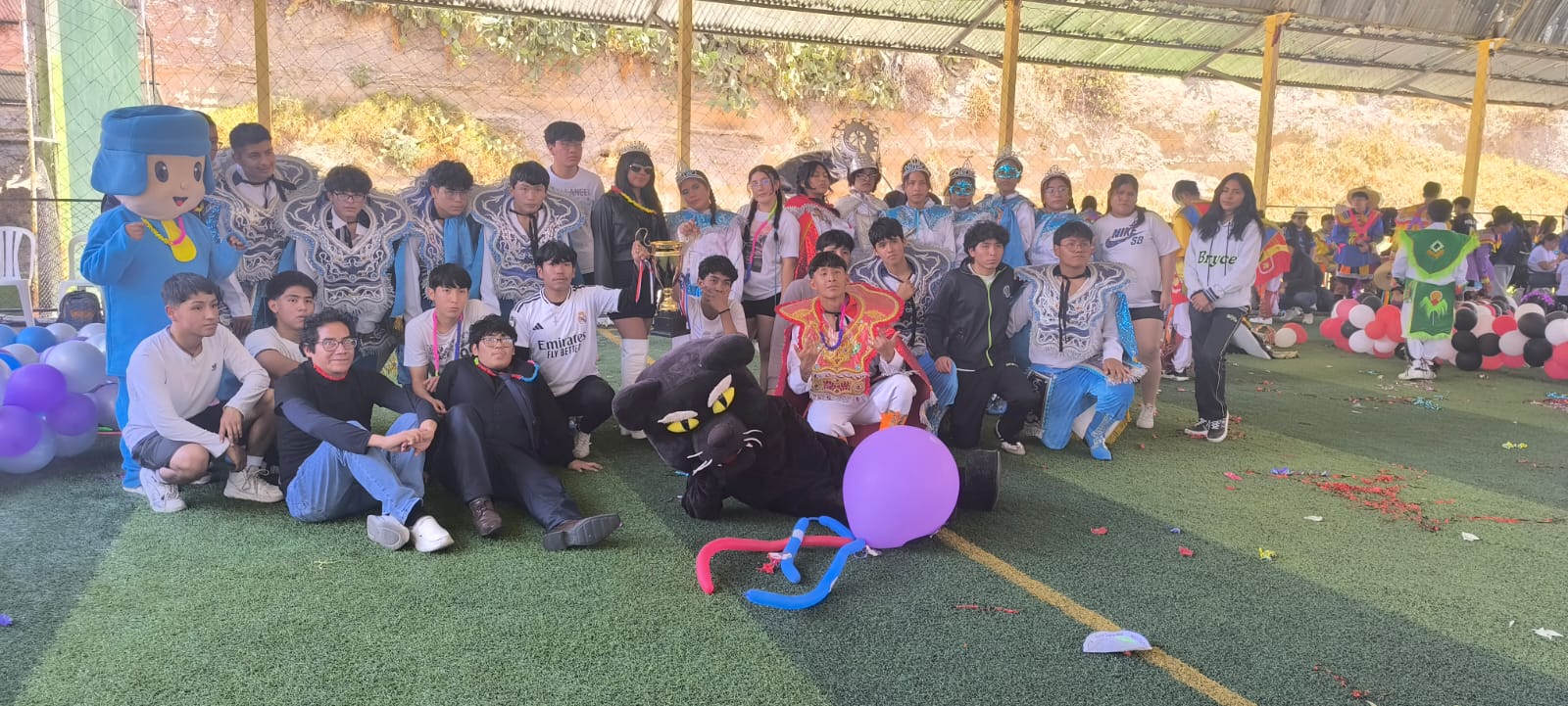 Banner Colegio Bryce