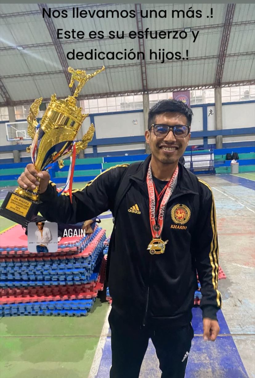 Foto Colegio Bryce 10