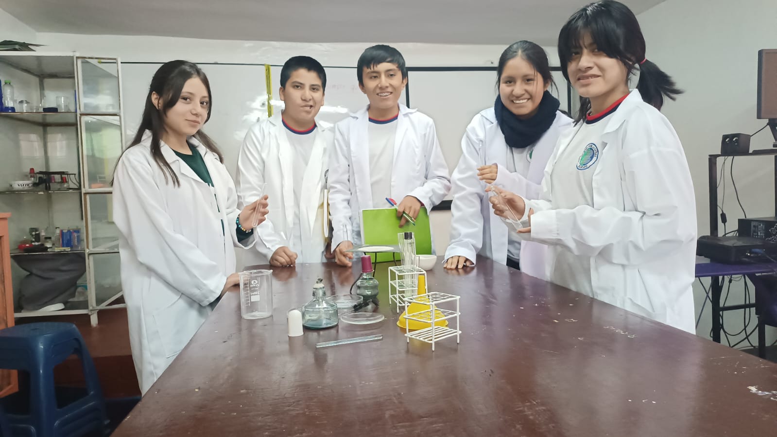 Foto Colegio Bryce 15