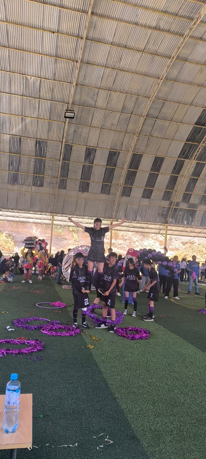 Foto Colegio Bryce 17