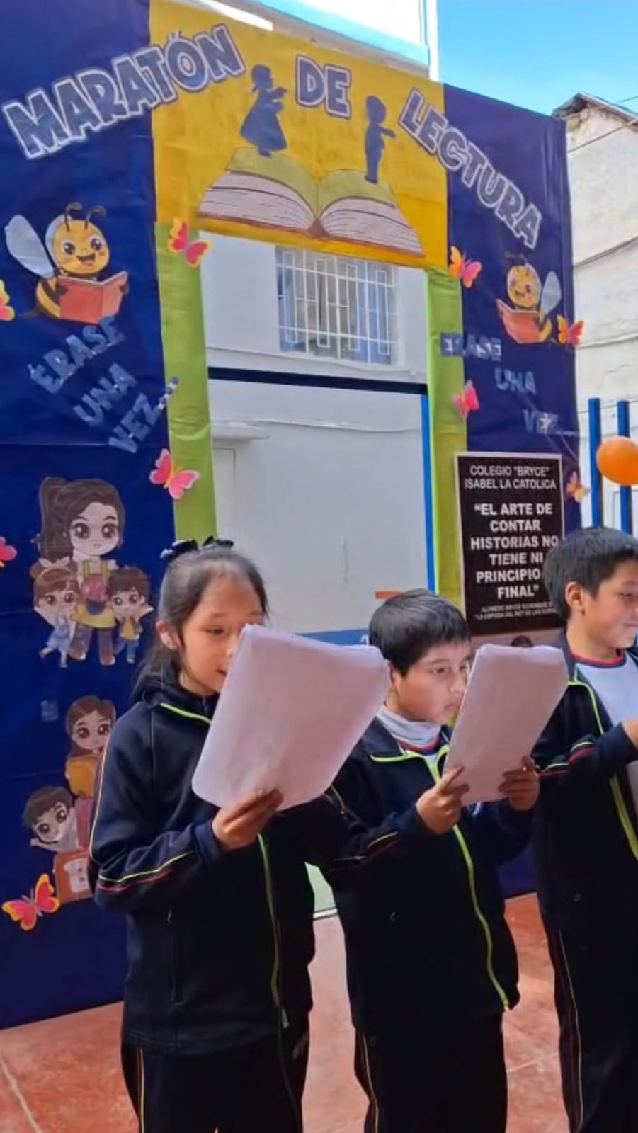 Comprensión Lectora