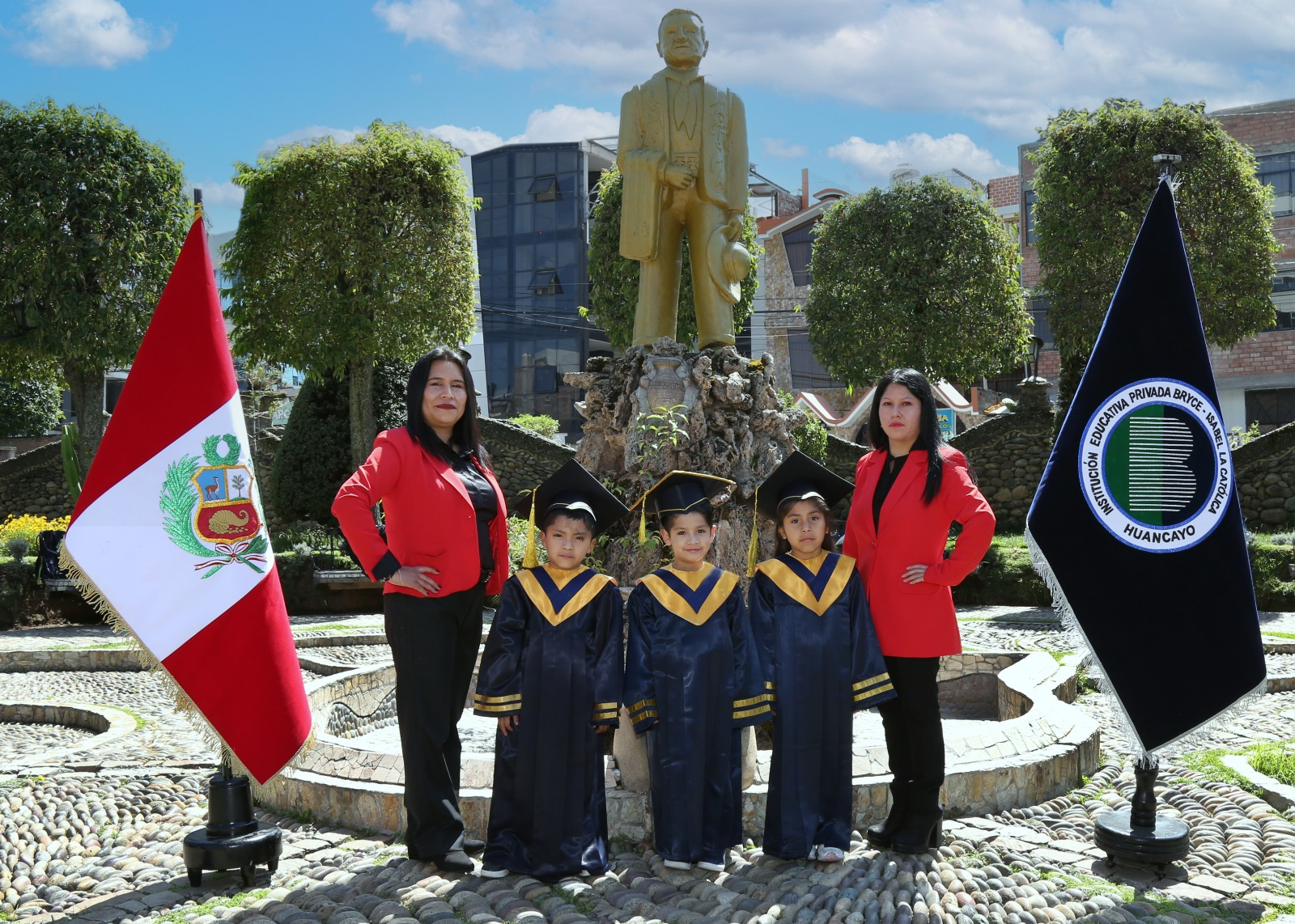 Niños aprendiendo matemáticas