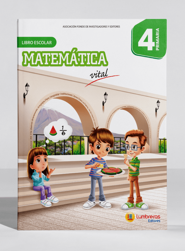 Niños aprendiendo matemáticas